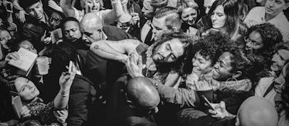 Russell Brand announces 2021 UK tour