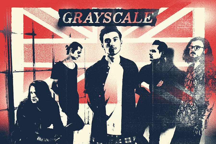 Grayscale Tickets 202021 Tour & Concert Dates