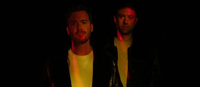 Gorgon City announce 2021 UK dates