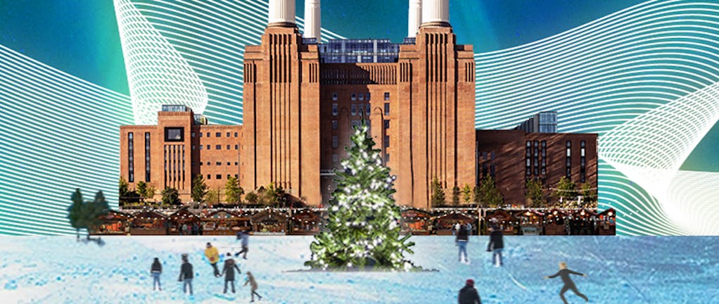 Jo Malone London presents Glide at Battersea Power Station Tickets
