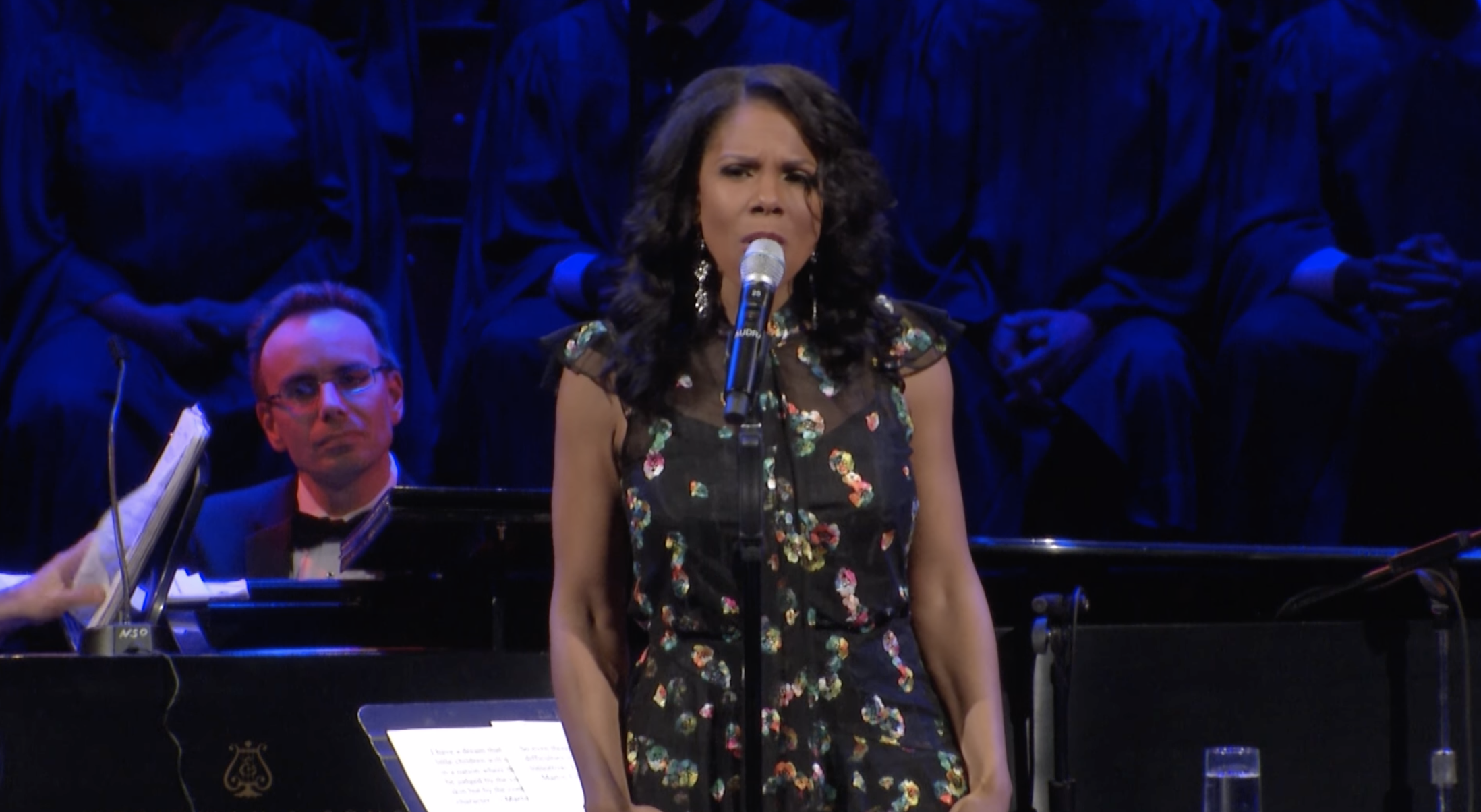 Audra McDonald Tickets | 2022-23 Tour & Concert Dates | Ticketmaster UK