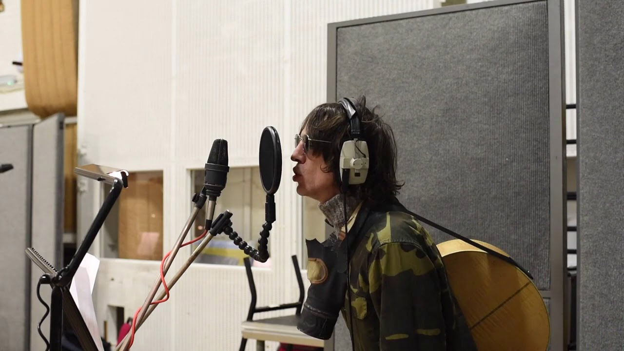 Richard Ashcroft Tickets 202425 Tour & Concert Dates Ticketmaster UK