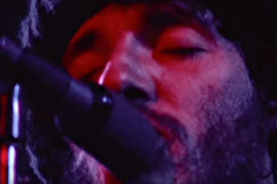 Bruce Springsteen Born To Run Live in Hammersmith video
