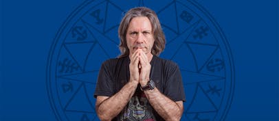 Bruce Dickinson postpones final two shows