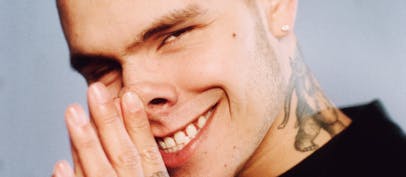 Slowthai announces the Hell Is Home tour