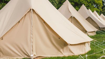 Meadow Tent