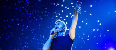 Gary Barlow adds a date in Bournemouth