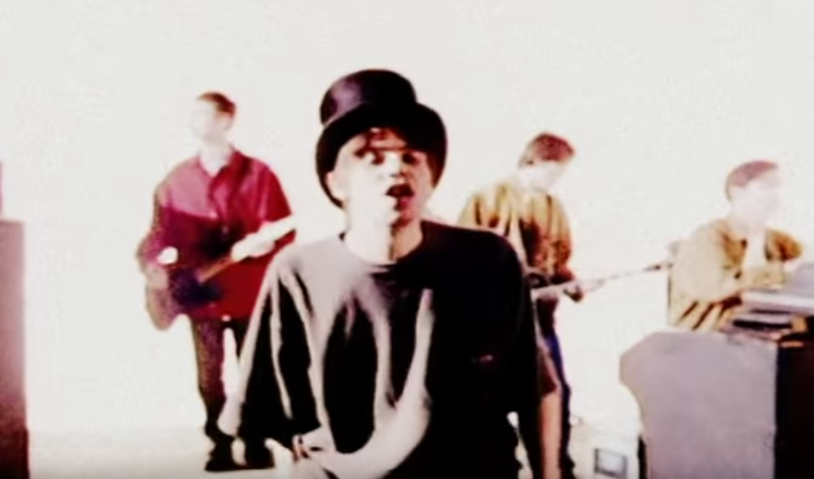 The Charlatans Tickets 202425 Tour & Concert Dates Ticketmaster UK