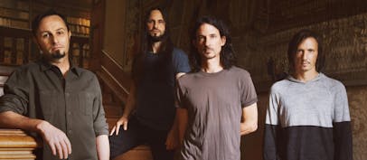 Gojira announce 2022 UK tour