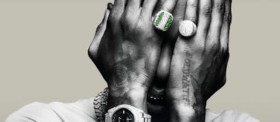 Wizkid adds a third London date
