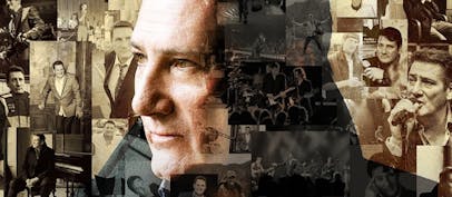 Tony Hadley announces 40th anniversary tour