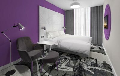 Ibis GCW