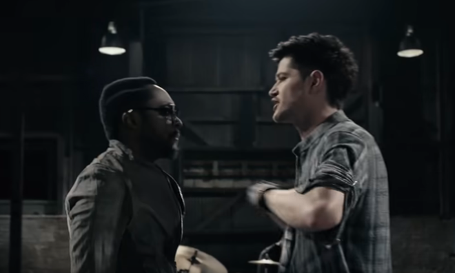 The Script Tickets 202122 Tour &amp; Concert Dates