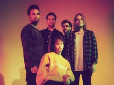 Nothing But Thieves