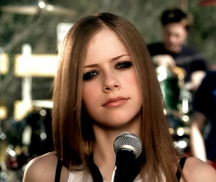 Avril Lavigne Tickets 202425 Tour & Concert Dates Ticketmaster UK