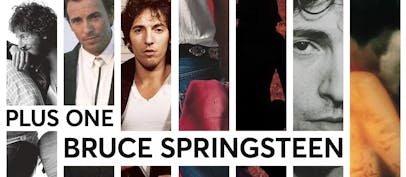 The 11 best songs by Bruce Springsteen