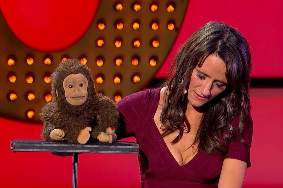 Nina Conti Tickets 202122 Tour Dates