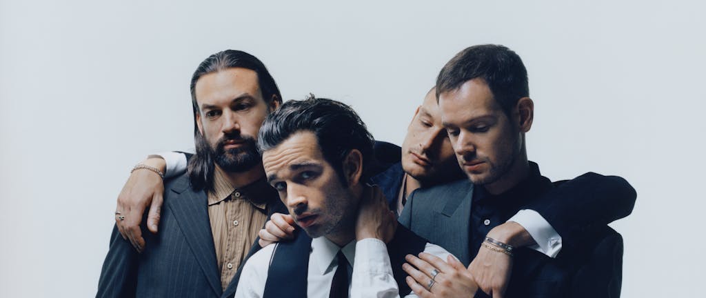 The 1975 Tickets | 2022-23 Tour & Concert Dates | Ticketmaster UK | Page 1