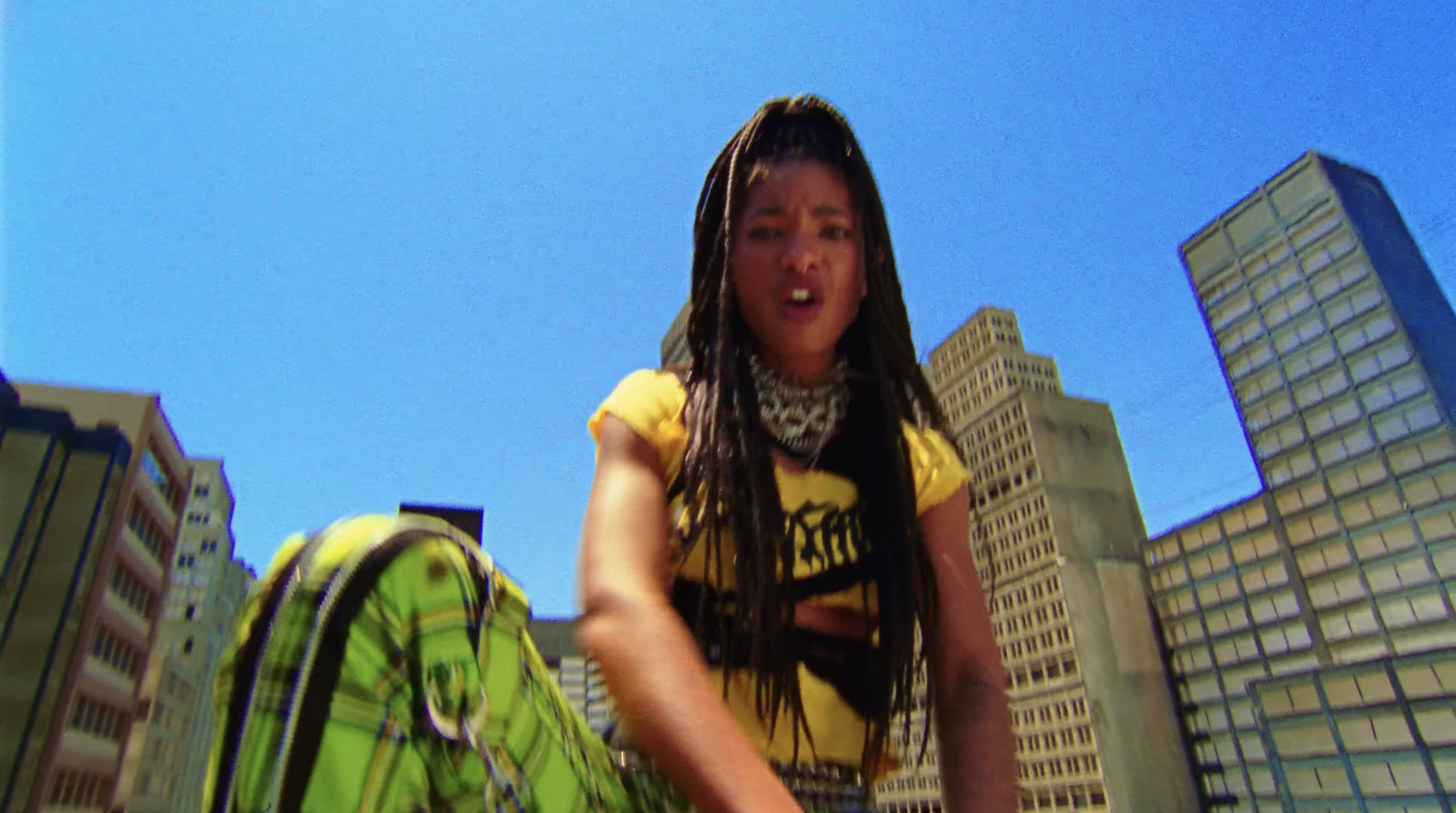 Willow Tickets 202425 Tour & Concert Dates Ticketmaster UK