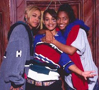 TLC Tickets | 2024-25 Tour & Concert Dates | Ticketmaster UK