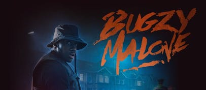 Bugzy Malone announces 2021 UK tour dates