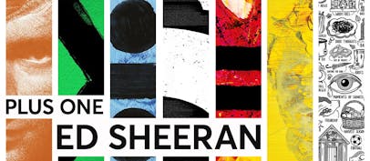 Plus One: The 11 best Ed Sheeran songs