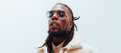 Burna Boy to headline Saturday