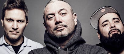 Fun Lovin' Criminals announce October 2021 UK tour
