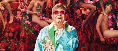 Elton John announces 2022 UK stadium tour