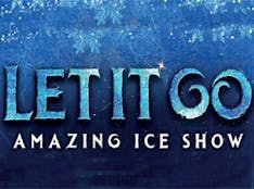 Let It Go Amazing Ice Show