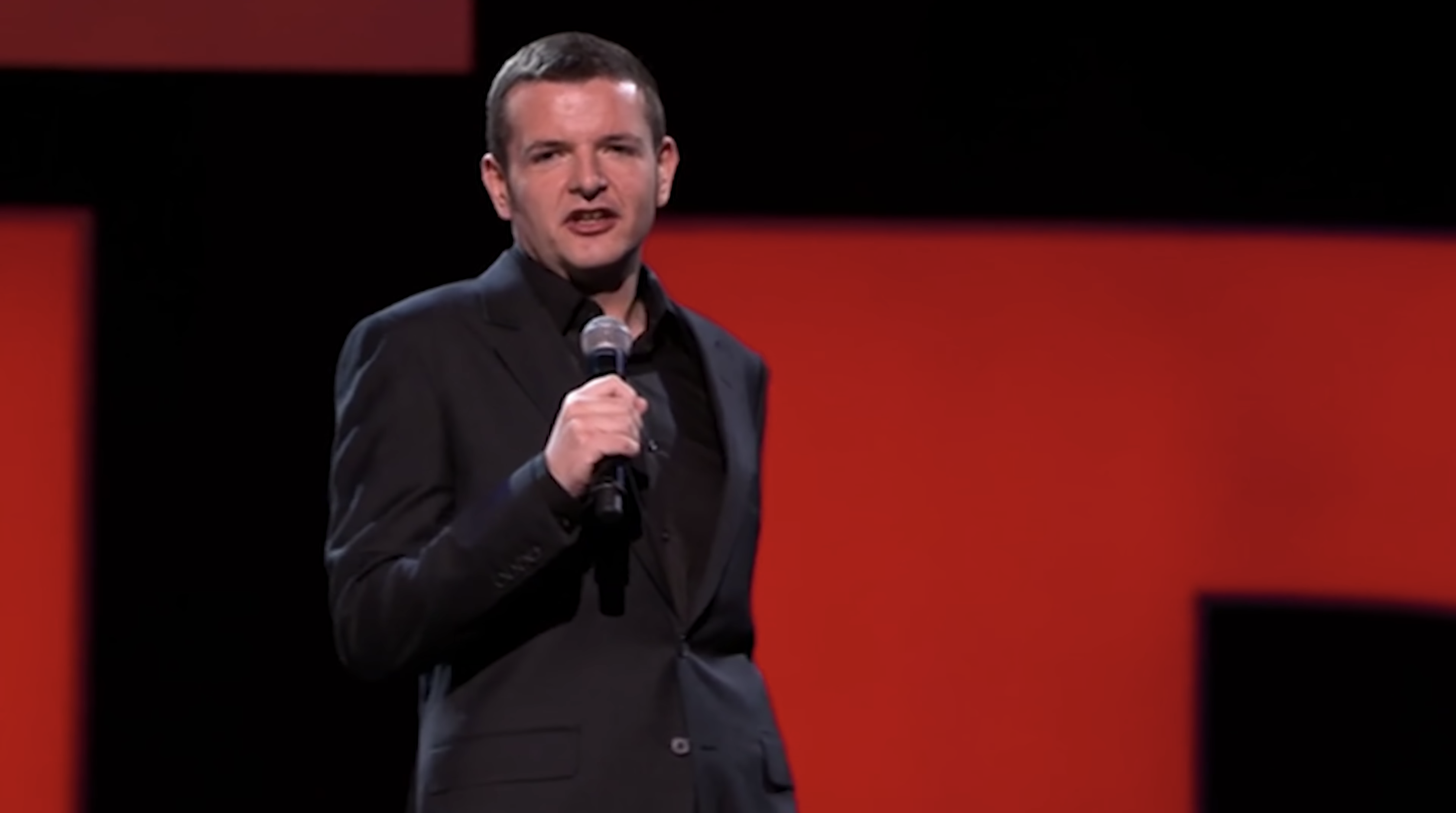 Kevin Bridges Tickets Comedy in London & UK Times & Details