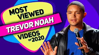 Trevor Noah Tickets 202122 Comedy Tour & StandUp Gigs