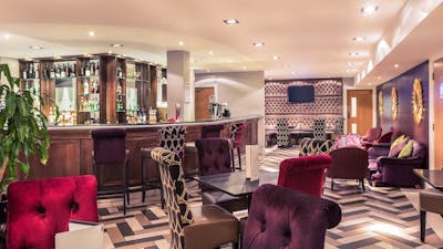 Mercure Darlington Kings Hotel