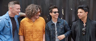 Stereophonics announce new album + tour dates