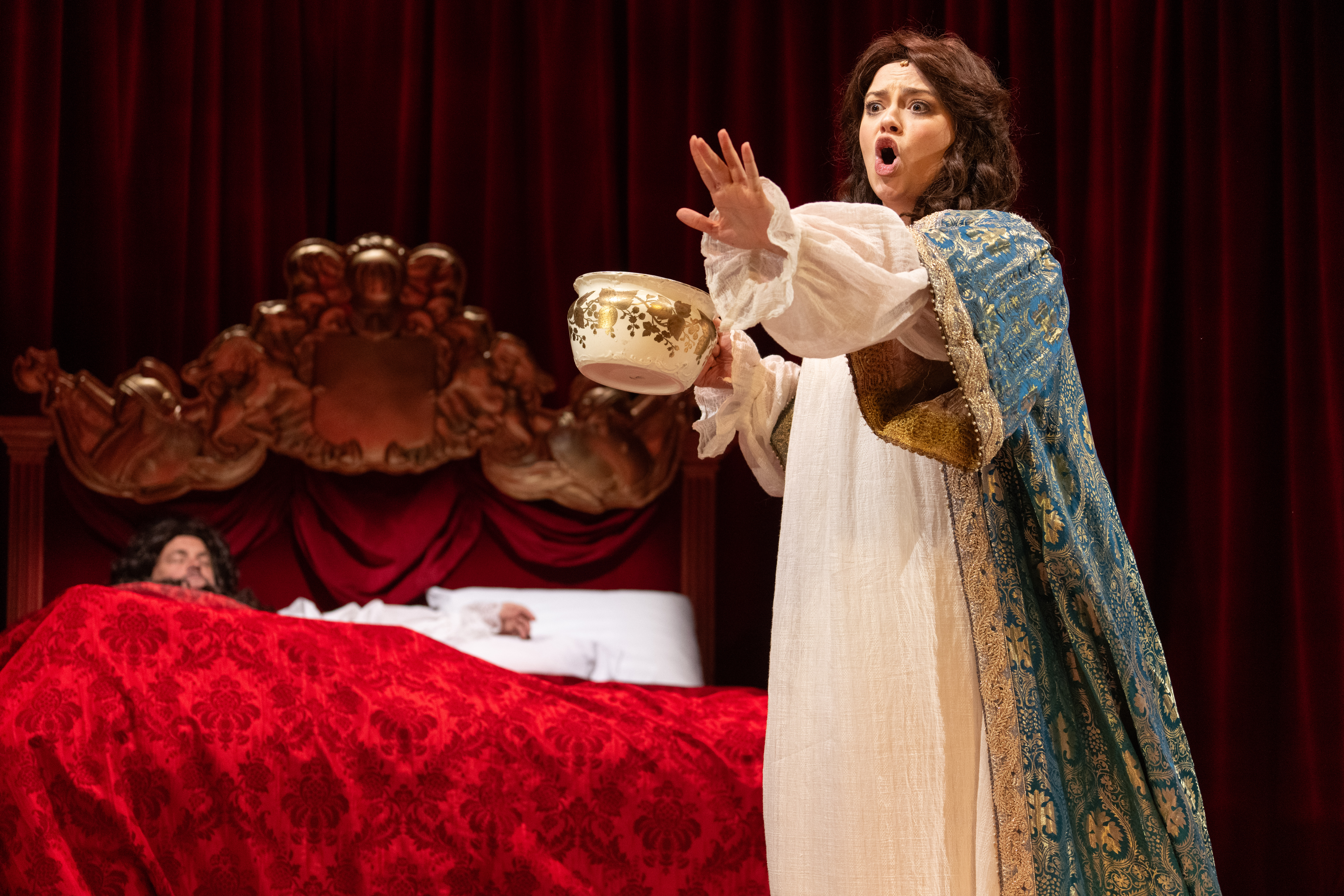 The Crown Jewels Tickets Comedy in London & UK Times & Details