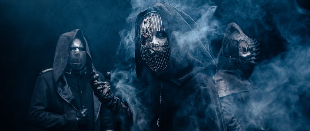 BEHEMOTH - THE UNHOLY TRINITY TOUR 2025 live in London
