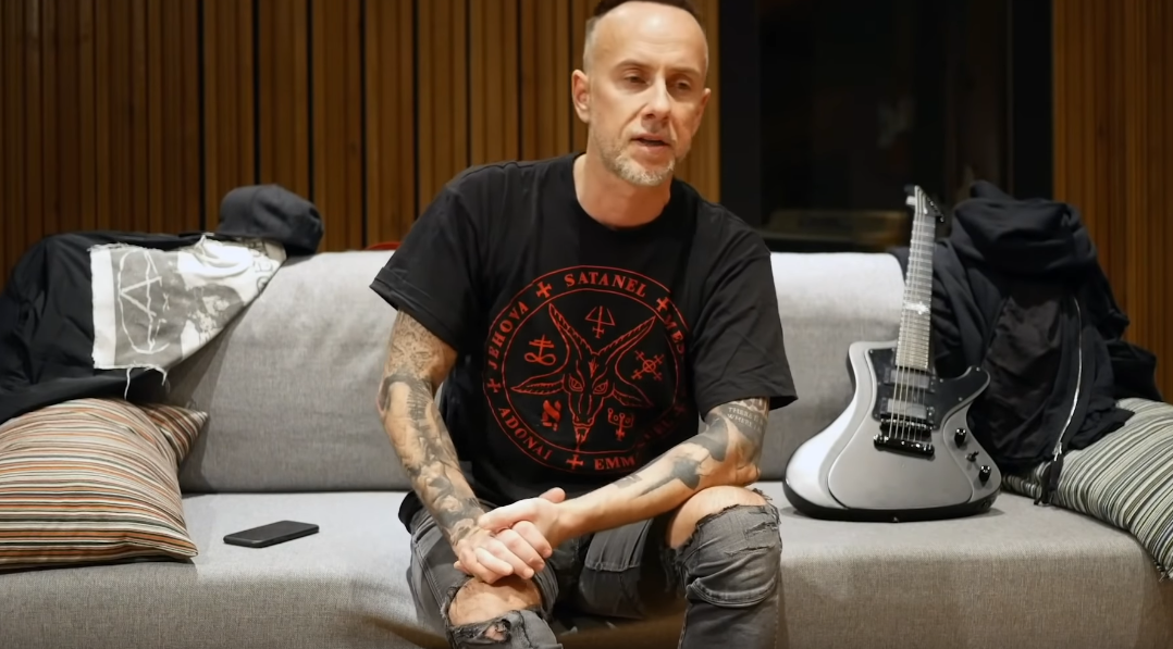 Behemoth Tickets 202425 Tour & Concert Dates Ticketmaster UK