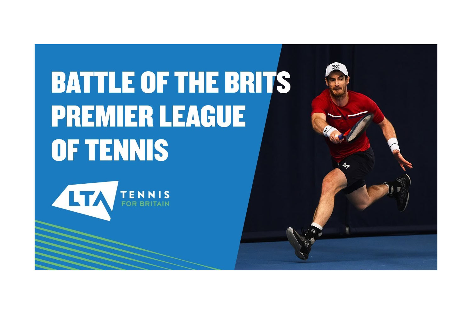 The Battle Of The Brits Tickets 2021 Tennis Event Dates