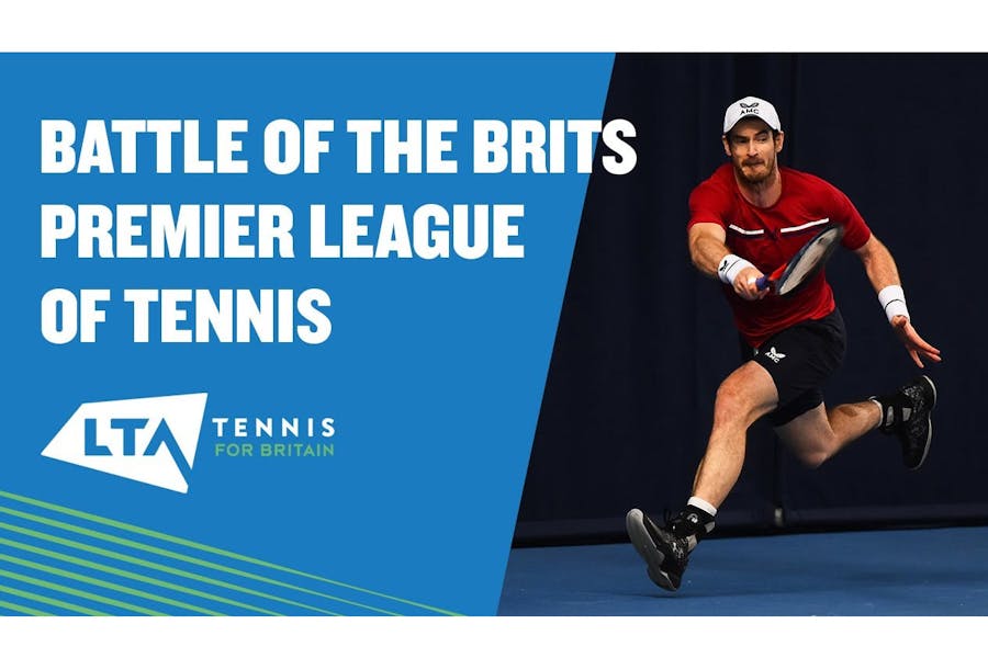 The Battle Of The Brits Tickets 2021 Tennis Event Dates