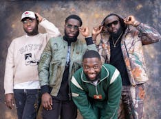 The Compozers