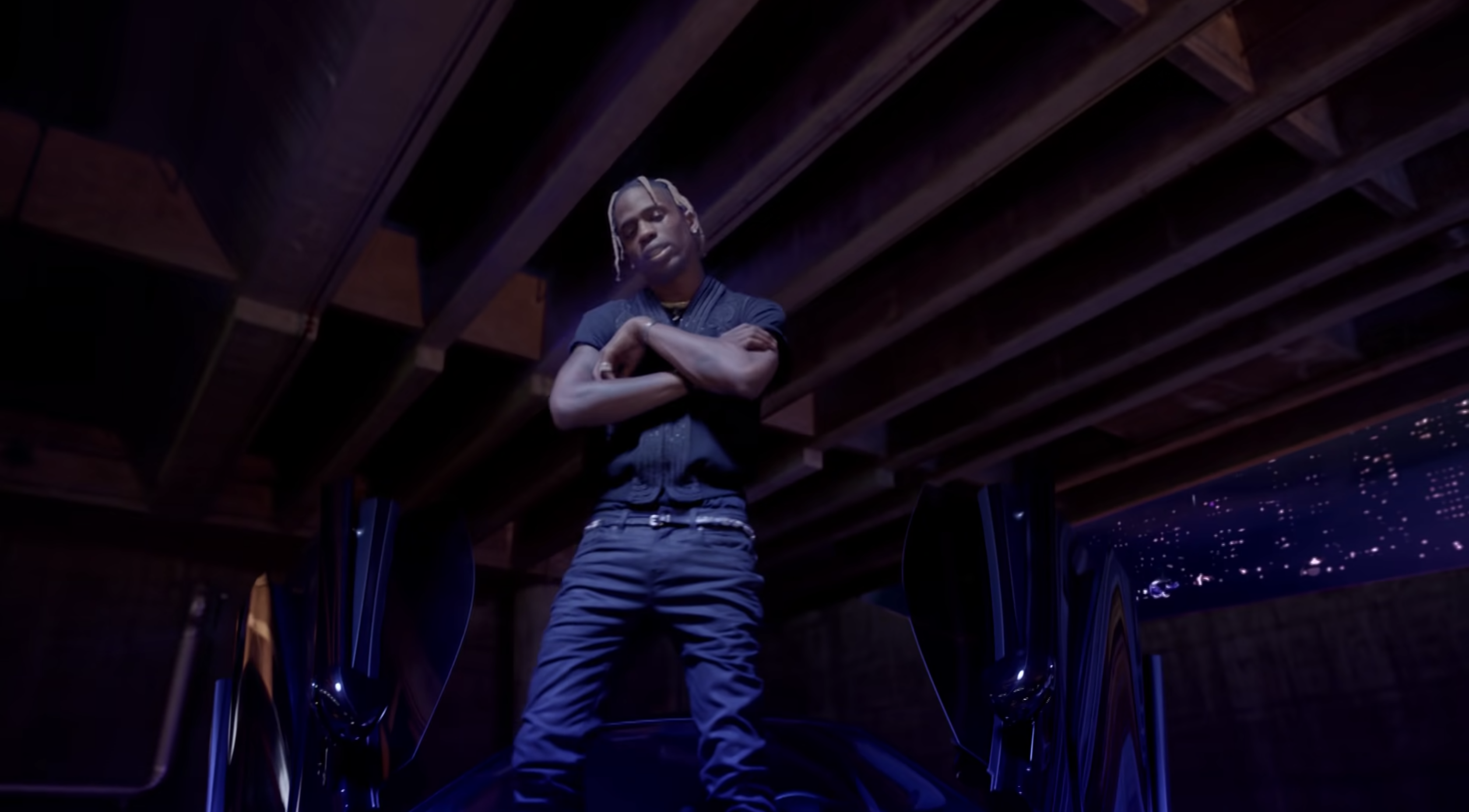 Travis Scott Tickets 202425 Tour & Concert Dates Ticketmaster UK