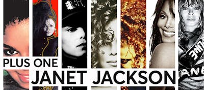 The 11 best Janet Jackson songs
