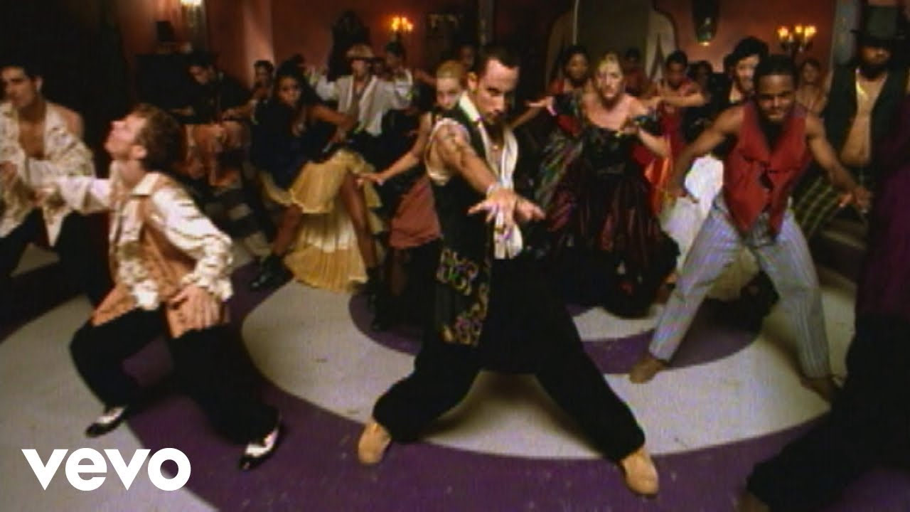 backstreet boys i want it that way realsed date