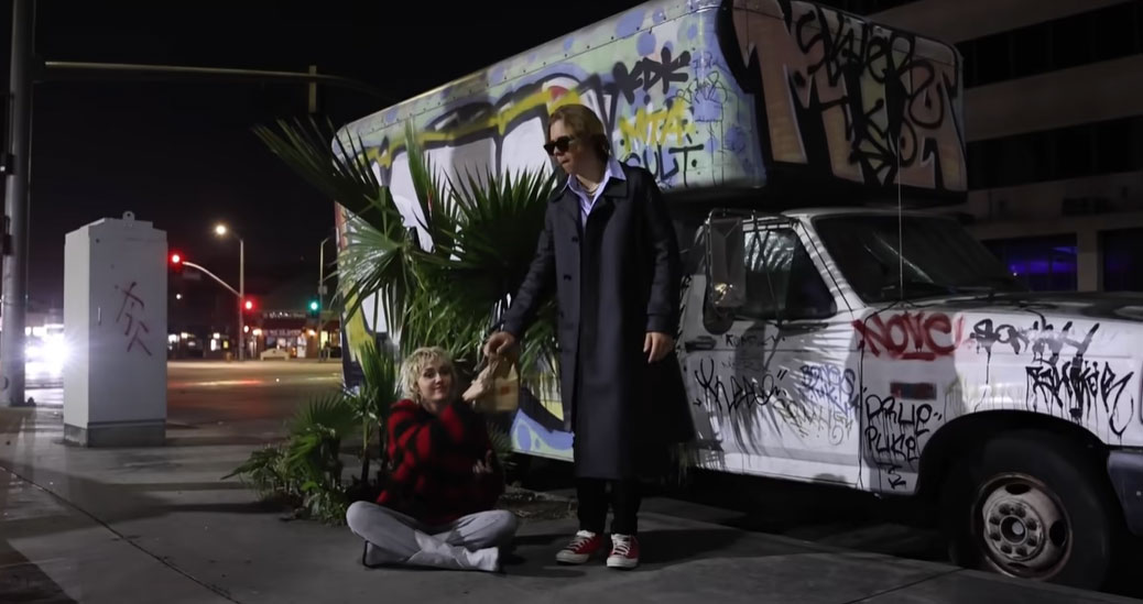 The Kid LAROI Tickets 202425 Tour & Concert Dates Ticketmaster UK