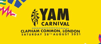 YAM Carnival comes to London this summer