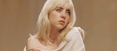 Billie Eilish announces 2022 UK dates