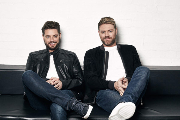 Boyzlife Tickets | 2021-22 Tour & Concert Dates