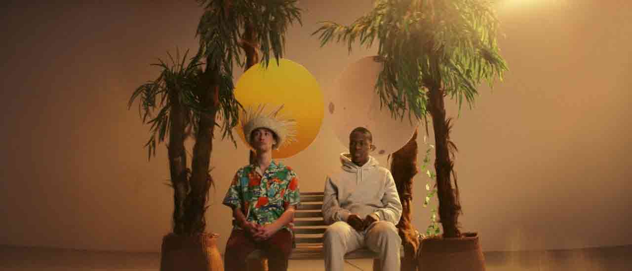 Jacob Collier Tickets 202122 Tour & Concert Dates