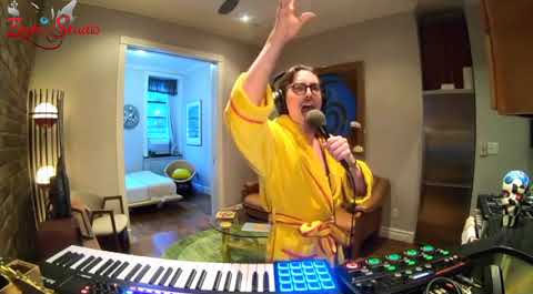 Marc Rebillet Tickets 202425 Tour & Concert Dates Ticketmaster UK