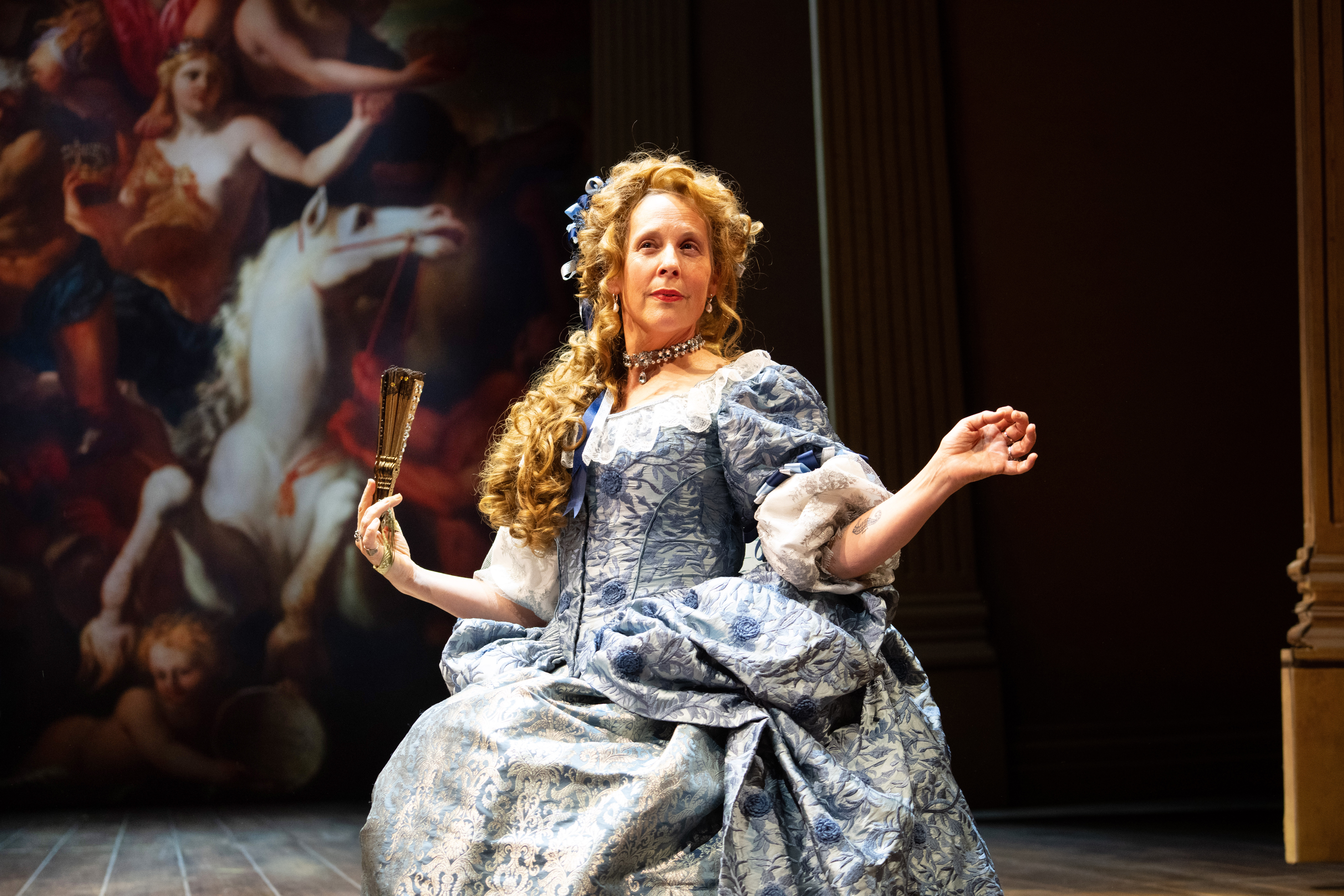 The Crown Jewels Tickets Comedy in London & UK Times & Details